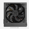 Блок питания 600 Вт Thermaltake TR2 S TRS-600AH2NK 80+  [APFC, вентилятор 120мм, 24+8+2x8-pin]